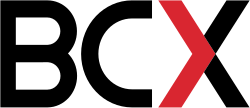 BCXLogo